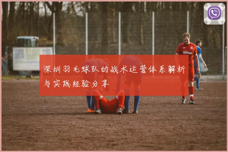深圳羽毛球队的战术运营体系解析与实践经验分享