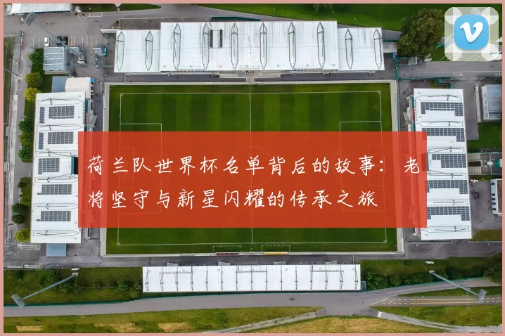 荷兰队世界杯名单背后的故事：老将坚守与新星闪耀的传承之旅