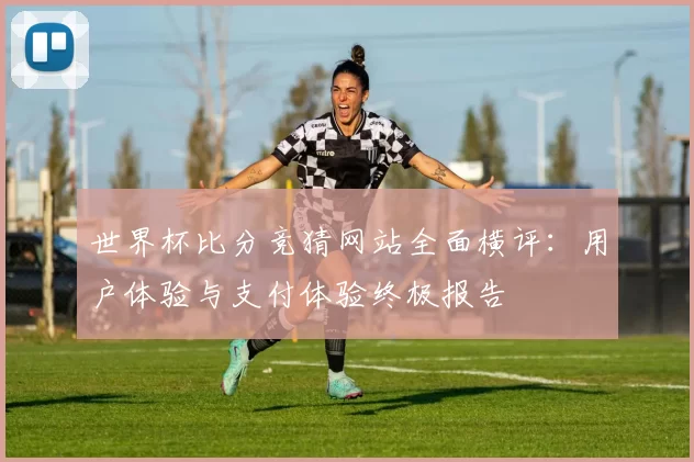 世界杯比分竞猜网站全面横评:用户体验与支付体验终极报告