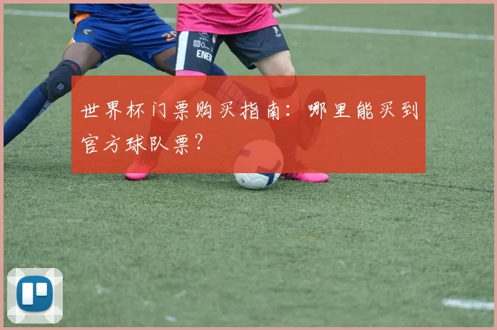 世界杯门票购买指南：哪里能买到官方球队票？