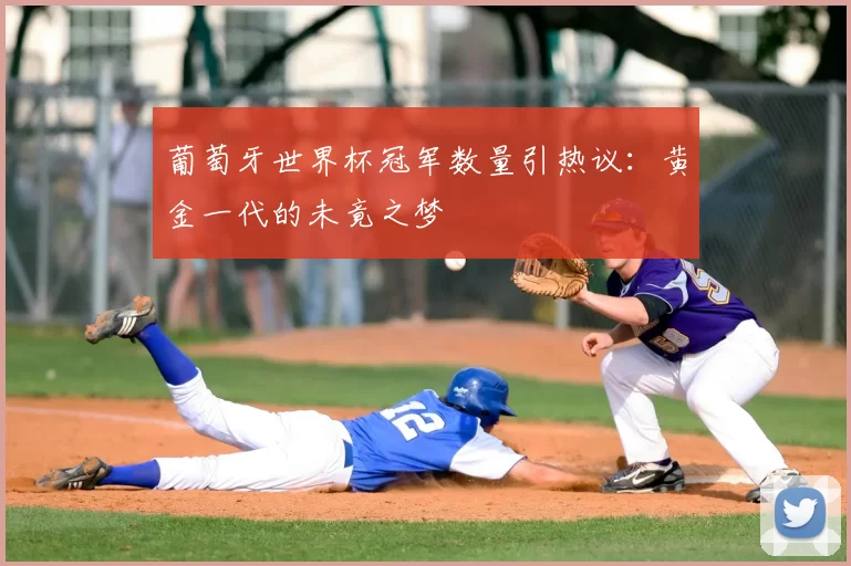 葡萄牙世界杯冠军数量引热议:黄金一代的未竟之梦