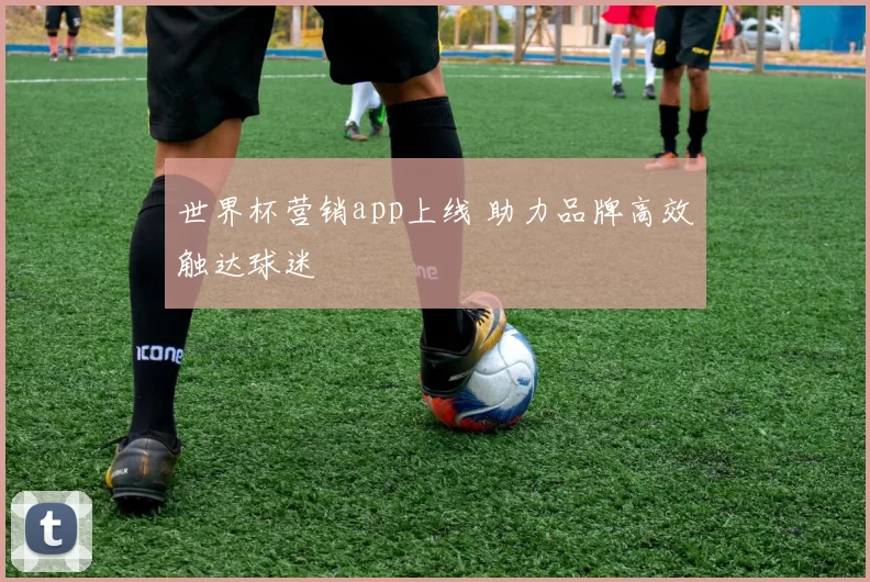 世界杯营销app上线 助力品牌高效触达球迷