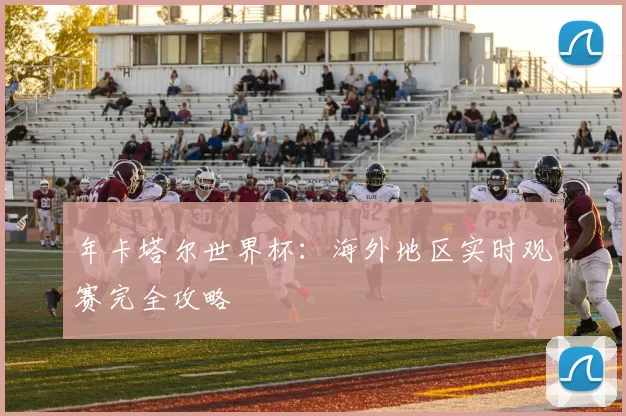 年卡塔尔世界杯：海外地区实时观赛完全攻略